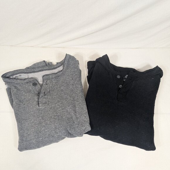 2 Mens ColdPruf Tops - Picture 1 of 5
